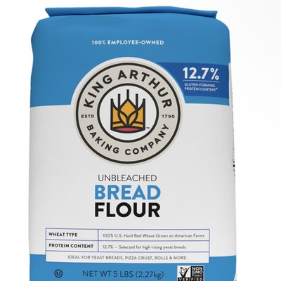 Bread Flour 