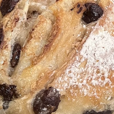 Sourdough Bread - S’mores