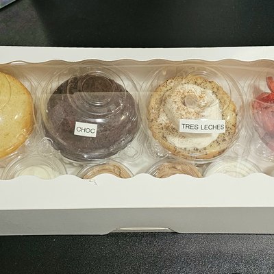Tasting Box