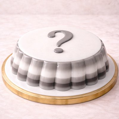 9” Any Cake