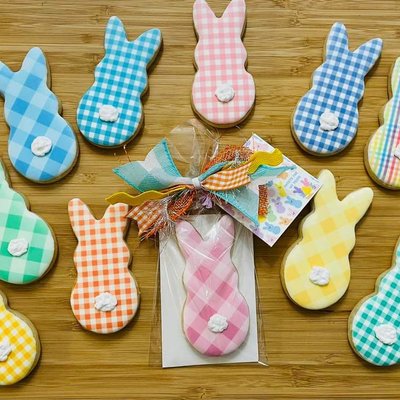 Peep Pals! (Customizable! See Description)