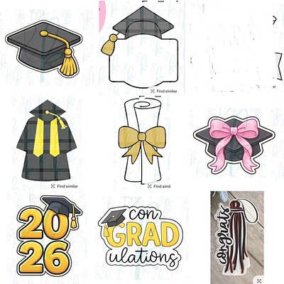 Featured Graduation Set