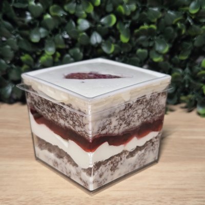 Chocolate Tres Leches