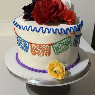 Cake