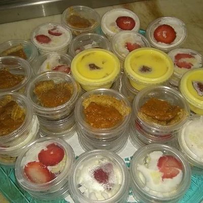 Mini Party Tray (50 Variety)