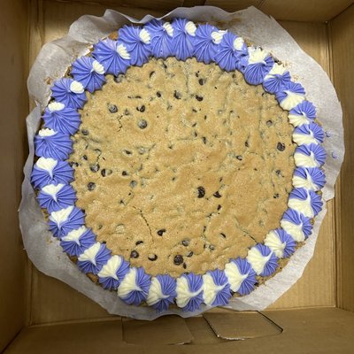 Cookie Cakes 🍪😋