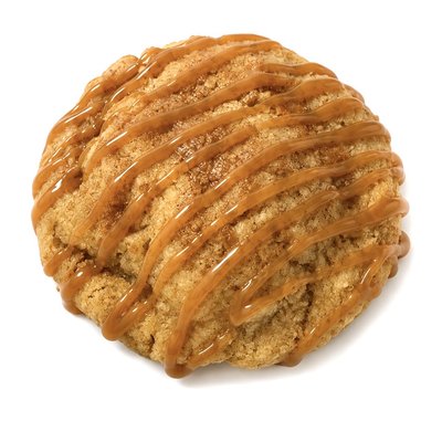 SPECIAL: “The Big Apple” Apple Pie Cookie