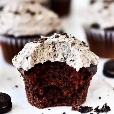 Oreo Craze