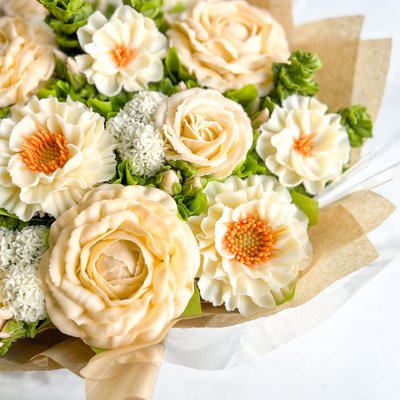 Vintage Rose