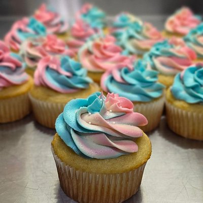 Cupcakes 