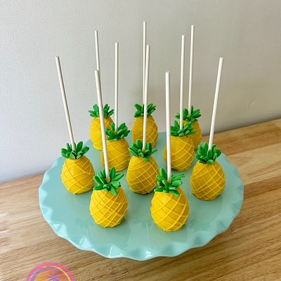 Cake Pops 
