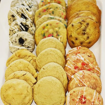 Cookies 