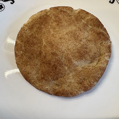 Snickerdoodles 