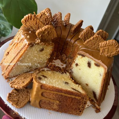Southern Pound Cakes