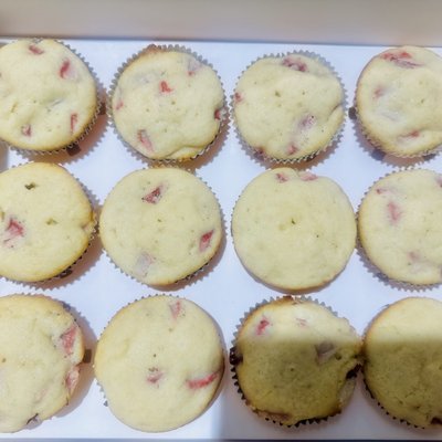 Muffins 