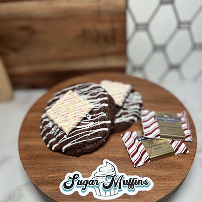 Chocolate peppermint