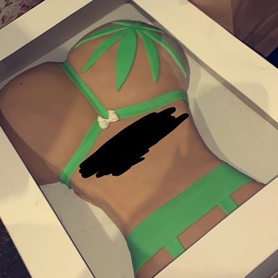 Custom Cakes