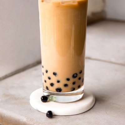 Coffee Boba Tea
