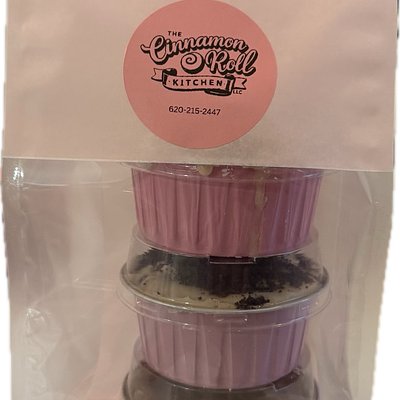 Sampler Pack