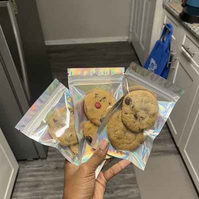 Cookies