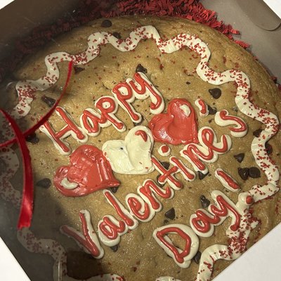 Cookie Cake