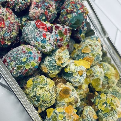 Grapes (SHIPPING ORDERS ONLY)