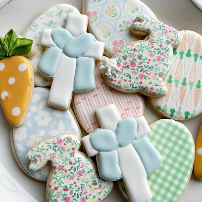 Easter Assorted Dozen