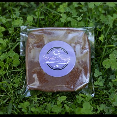 Classic Chocolate Fudge 