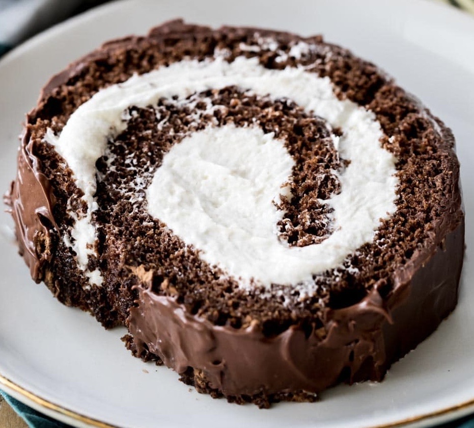 Swiss Roll