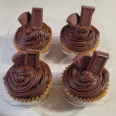 Cupcakes 