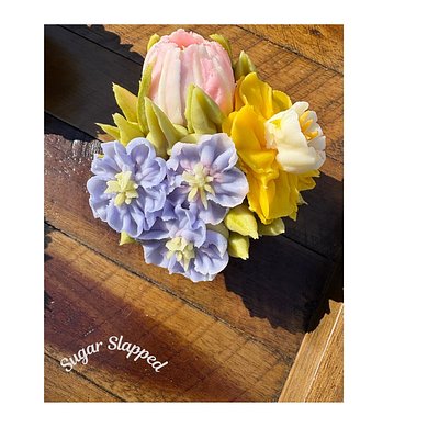 Single Gift Boxed Bloom