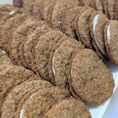 Cookies