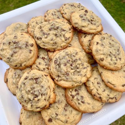 Classic Cookies 