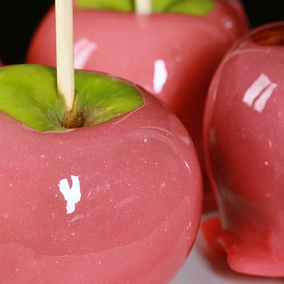 Kandy Apples