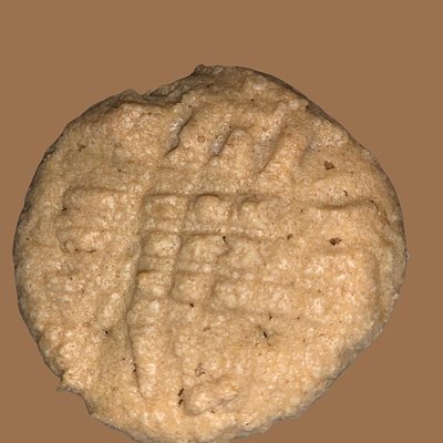 Bushel & a Peck Peanut Butter 