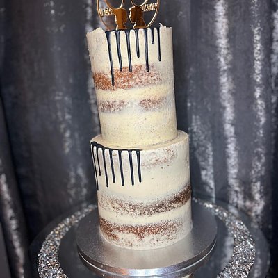Wedding Cakes