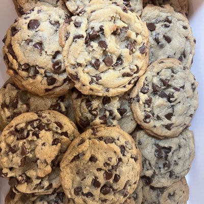 Chocolate Chips