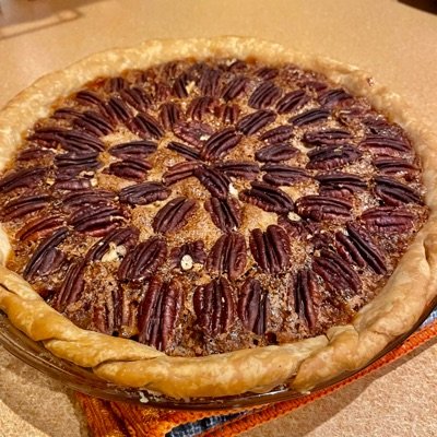 Pecan Pie