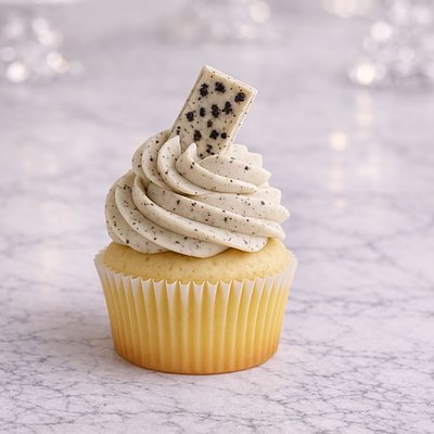 Cookies & Cream Cupcakes