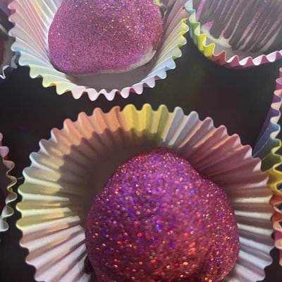 Chocolate Covered Strawberries 