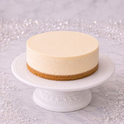 Custom 8" Cheesecake