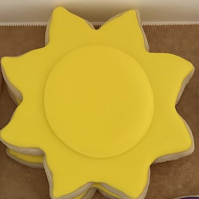 Sun (dozen)