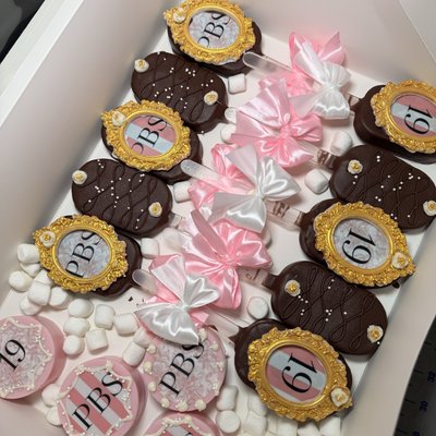 Edible Images