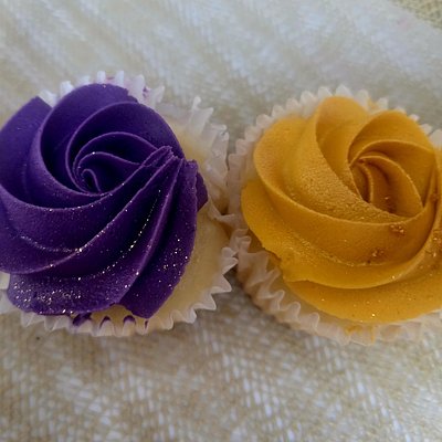 Cupcakes 1 Dozen