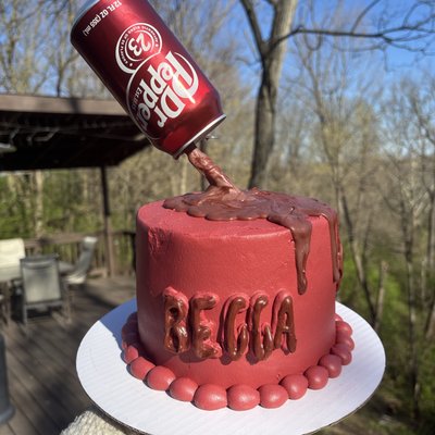 Specialty Cakes 