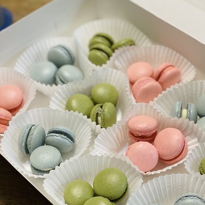 Mini Macs (+Add On)