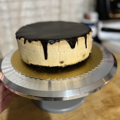 Reese Cheesecake 