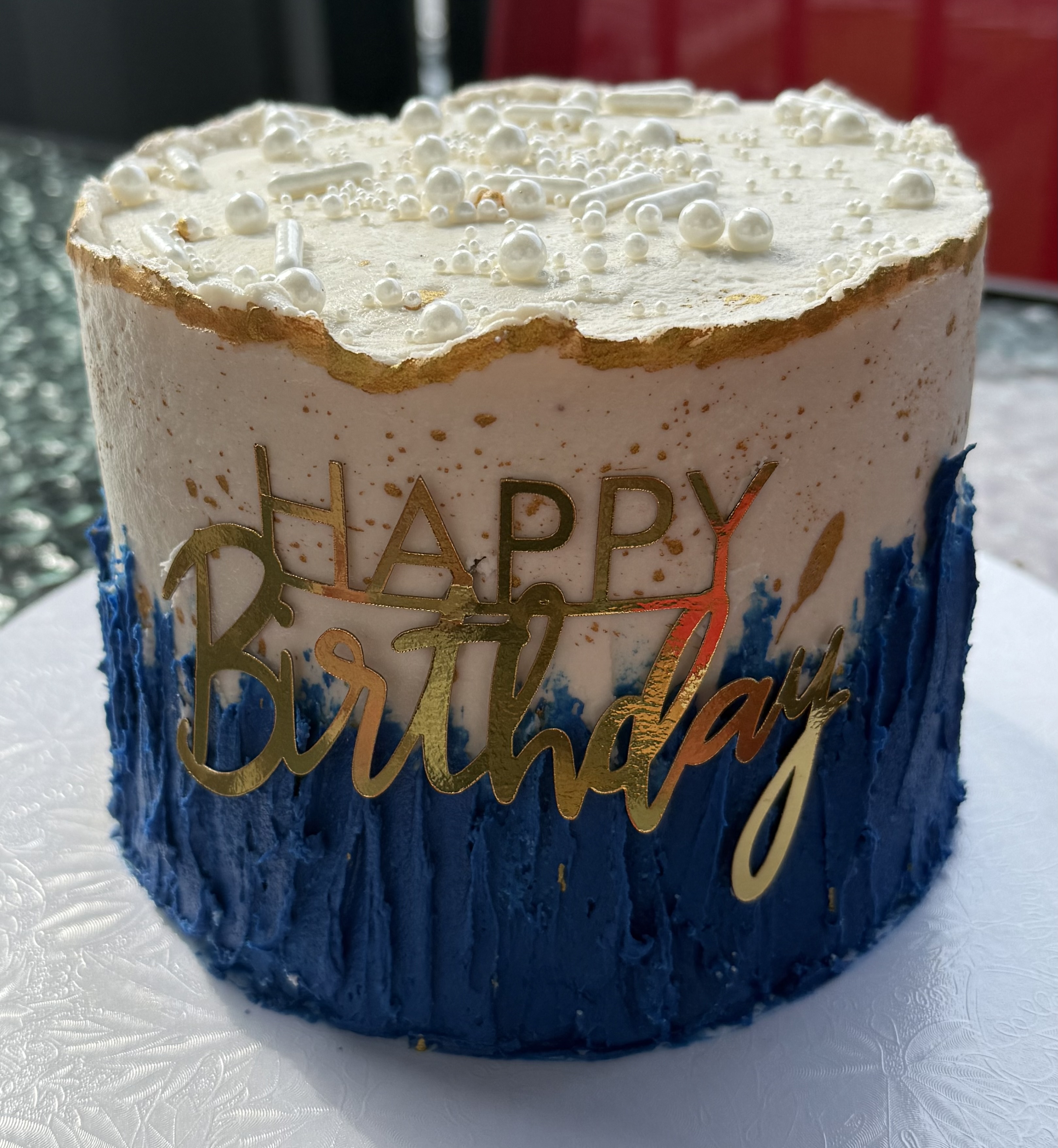Cakes Starting From $20