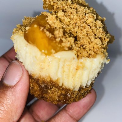 Mini Cheesecakes