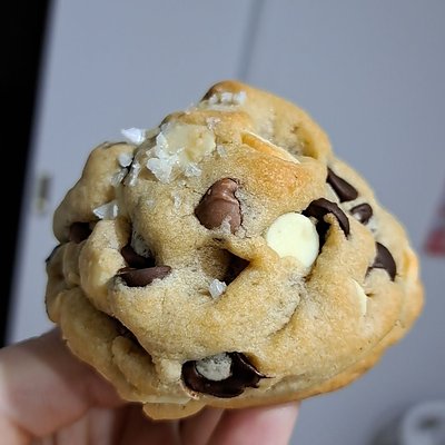 Triple Choc